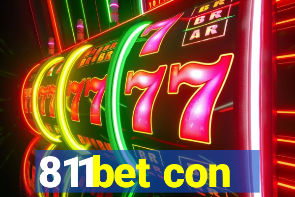 811bet con